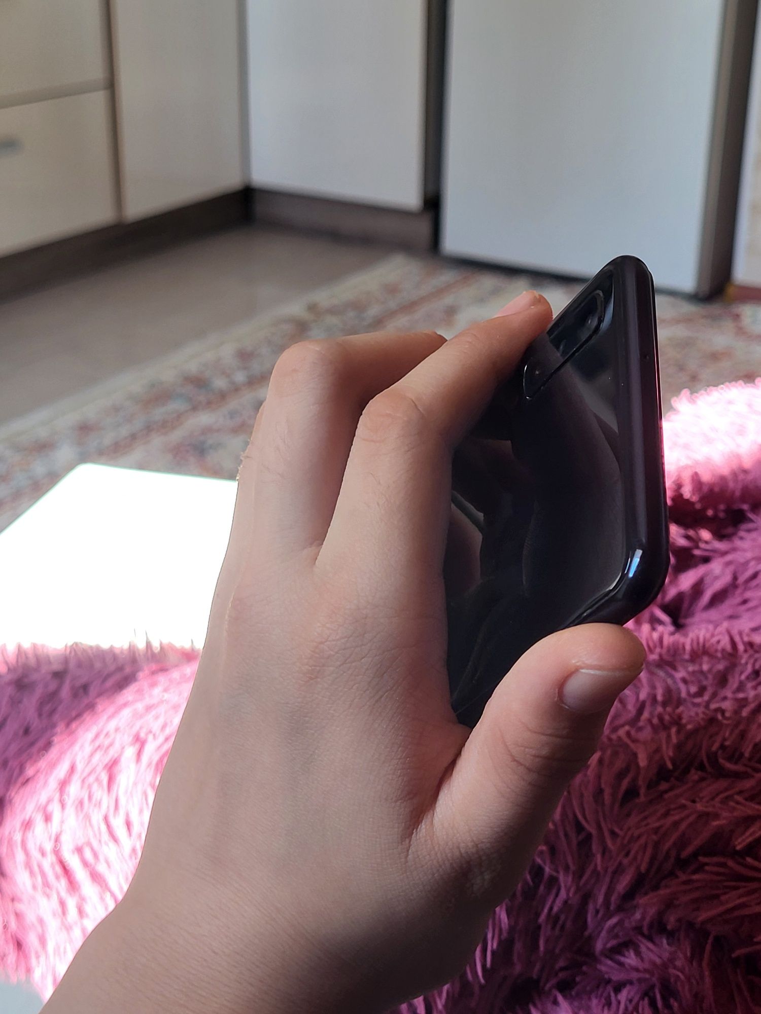 Samsung Galaxy A7 (2018) 4/64,В отличном Состоянии :)