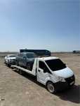 Автоперевозки Алматы межгород