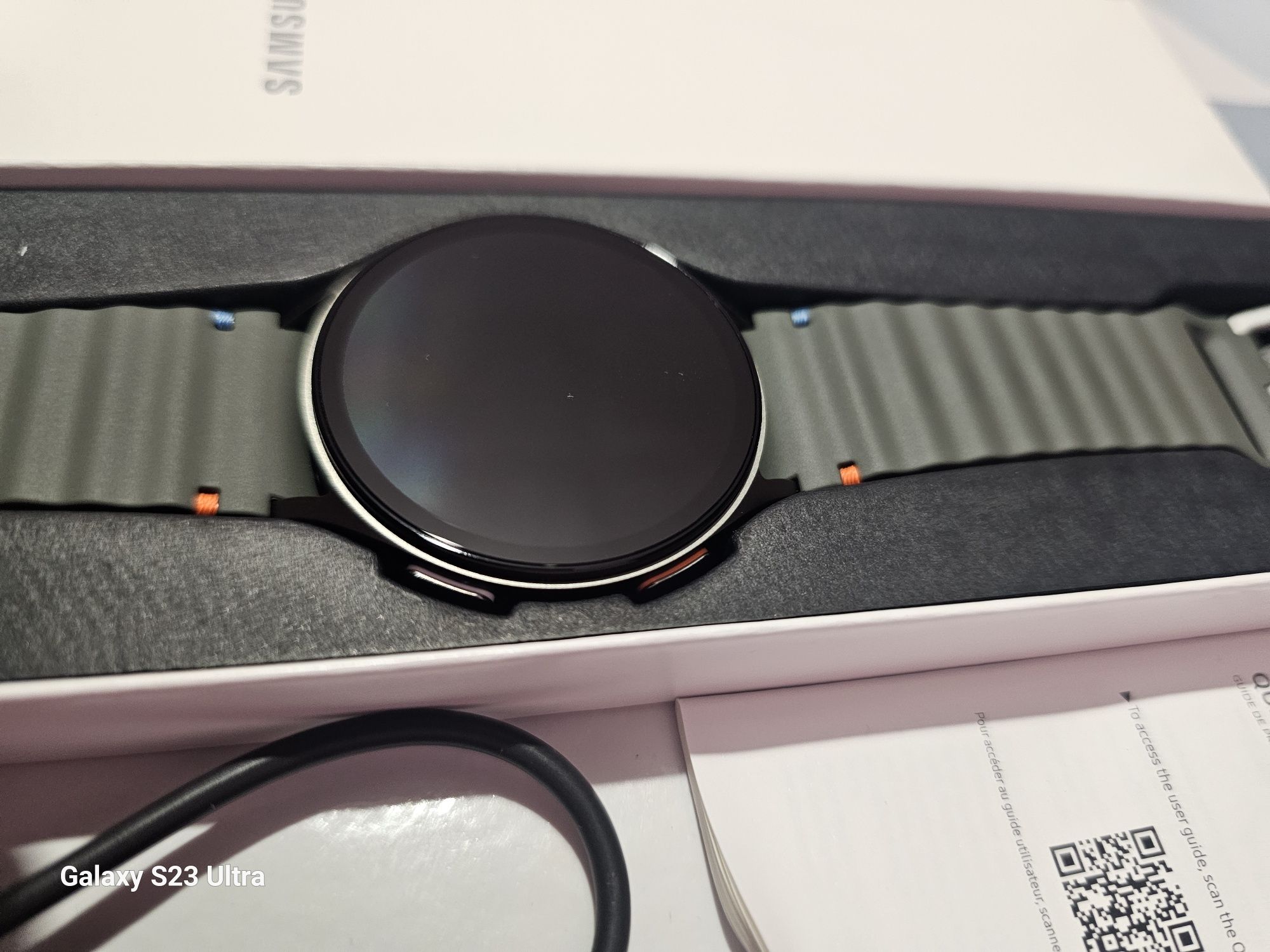 Galaxy watch 7 44mm