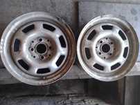 Диски R14, R15..