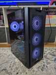 i7 12700f RTX 3090 24GB