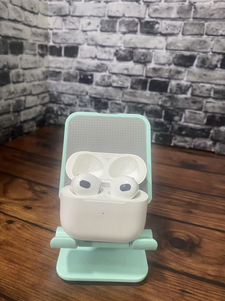 AirPods 3/ЭйрПодс 3