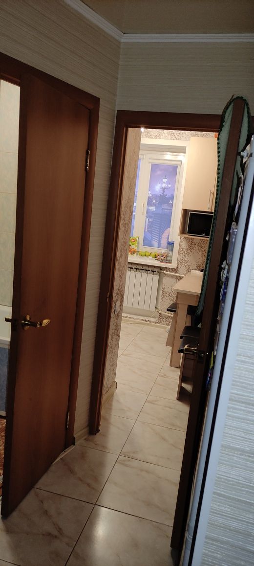 Продам квартиру 3 ком.на кск