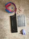 Продаю игровые девайсы
