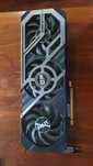 Видеокарта 3070TI Palit Gaming
