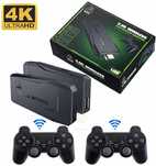 Игровая приставка, Гейм стик про, Game stick pro 4k, Sega mega drive 2
