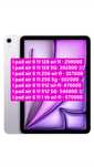 i Pad air 6 M2 11. Айпад эйр 6 м2 11 диоганаль