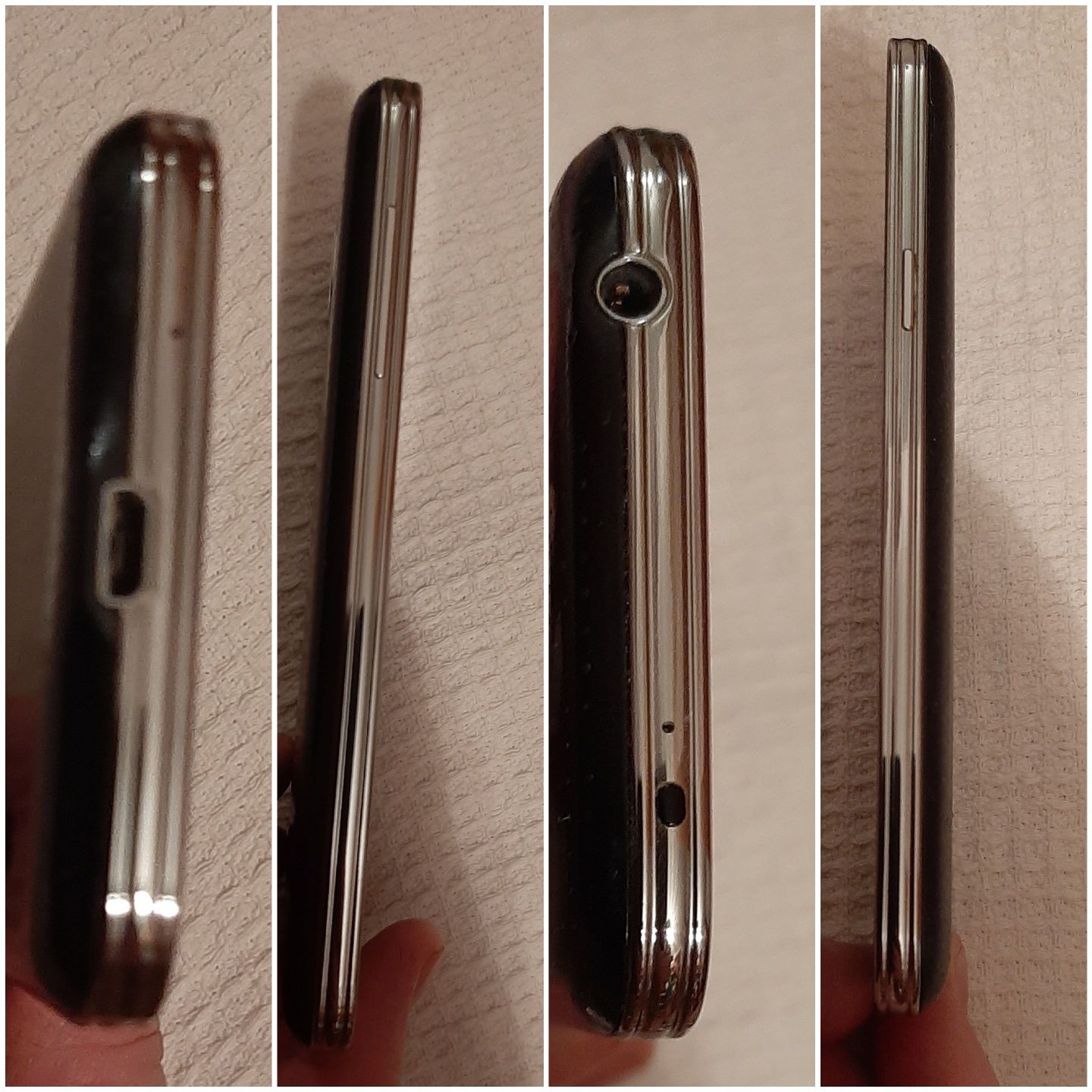 Samsung Galaxy S 5 mini