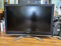 Toshiba телевизор.