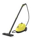 Karcher пароочиститель