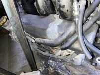 Двигатель Subaru Legacy EZ36D (3600CC EMPI DOHC NA) 3.6 L