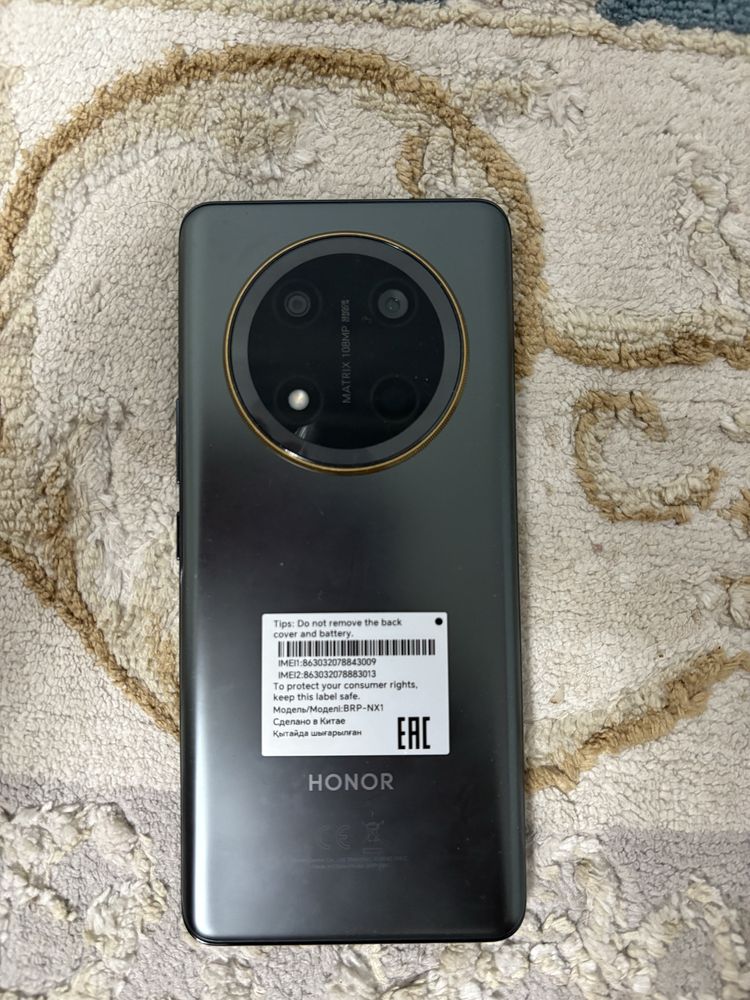 Honor x9c сатылады новый