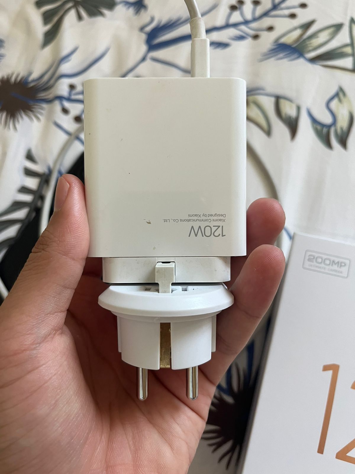 Xiaomi 12T Pro 12/256