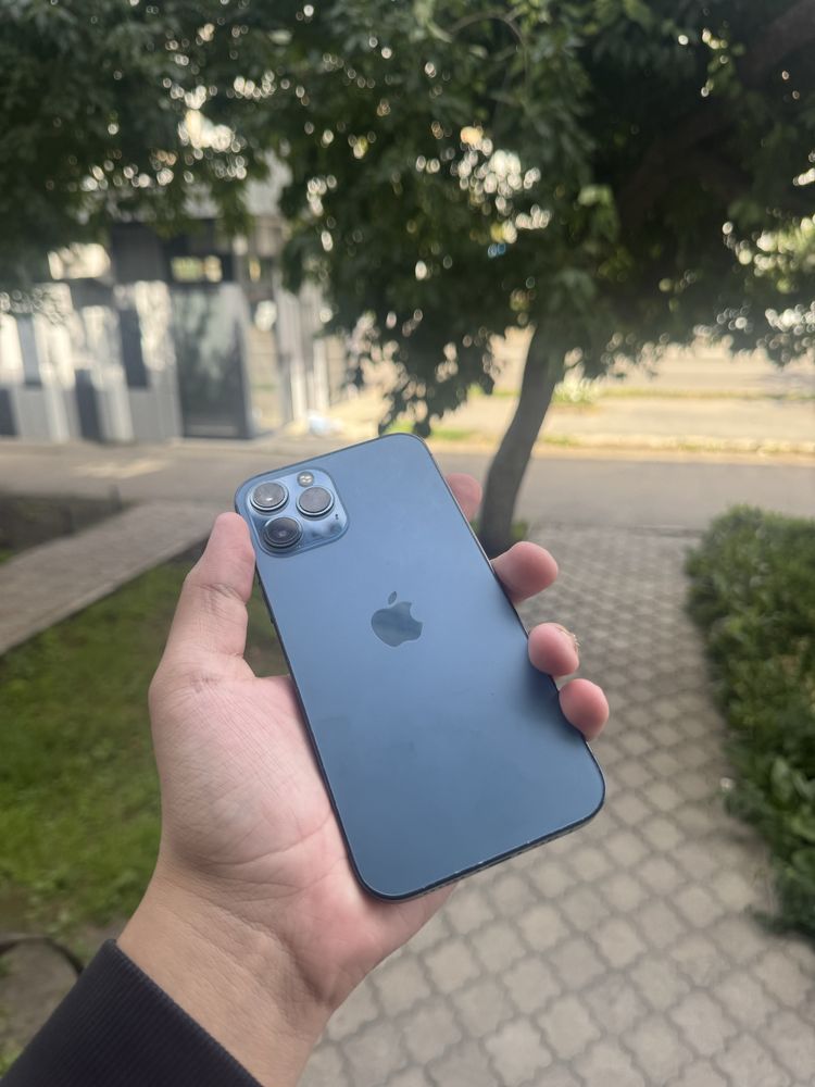 Iphone 12 Pro Про Max Макс