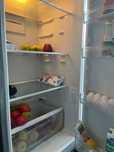 Холодильник indesit