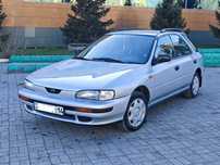 Продам автомобиль Subaru Impreza