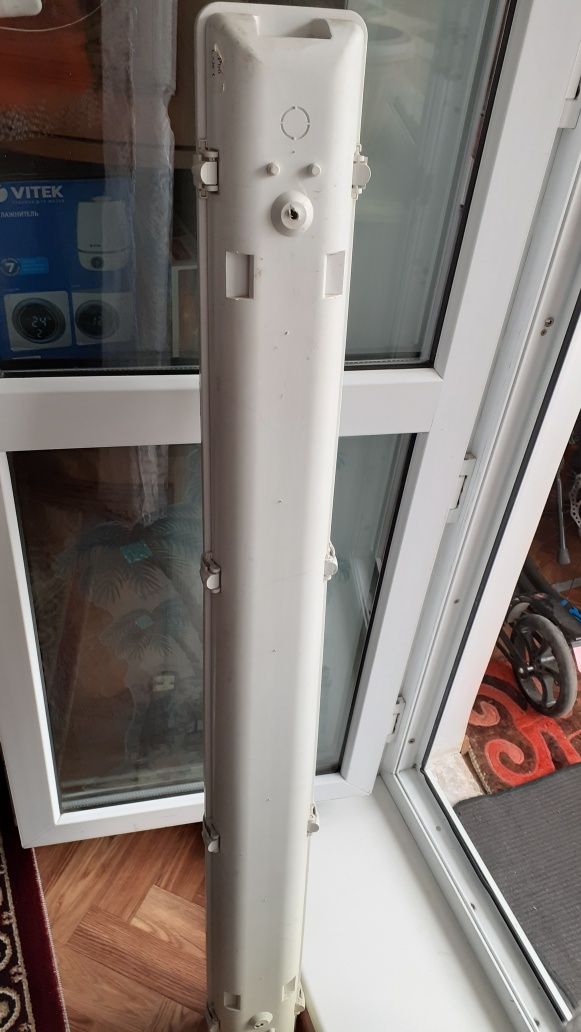плафон дневного света