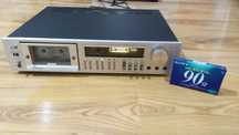 PIONEER CT-415 кассетная дека.