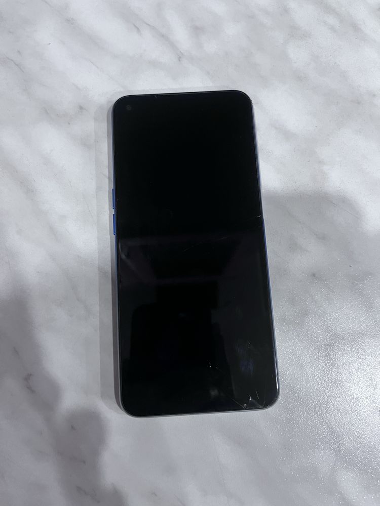 Oppo a54.