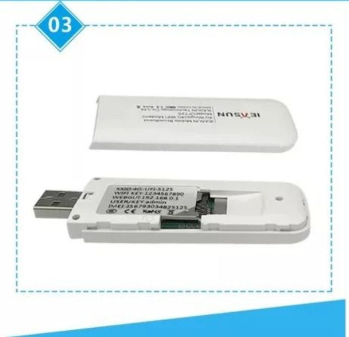 USB Модем 4G LTE