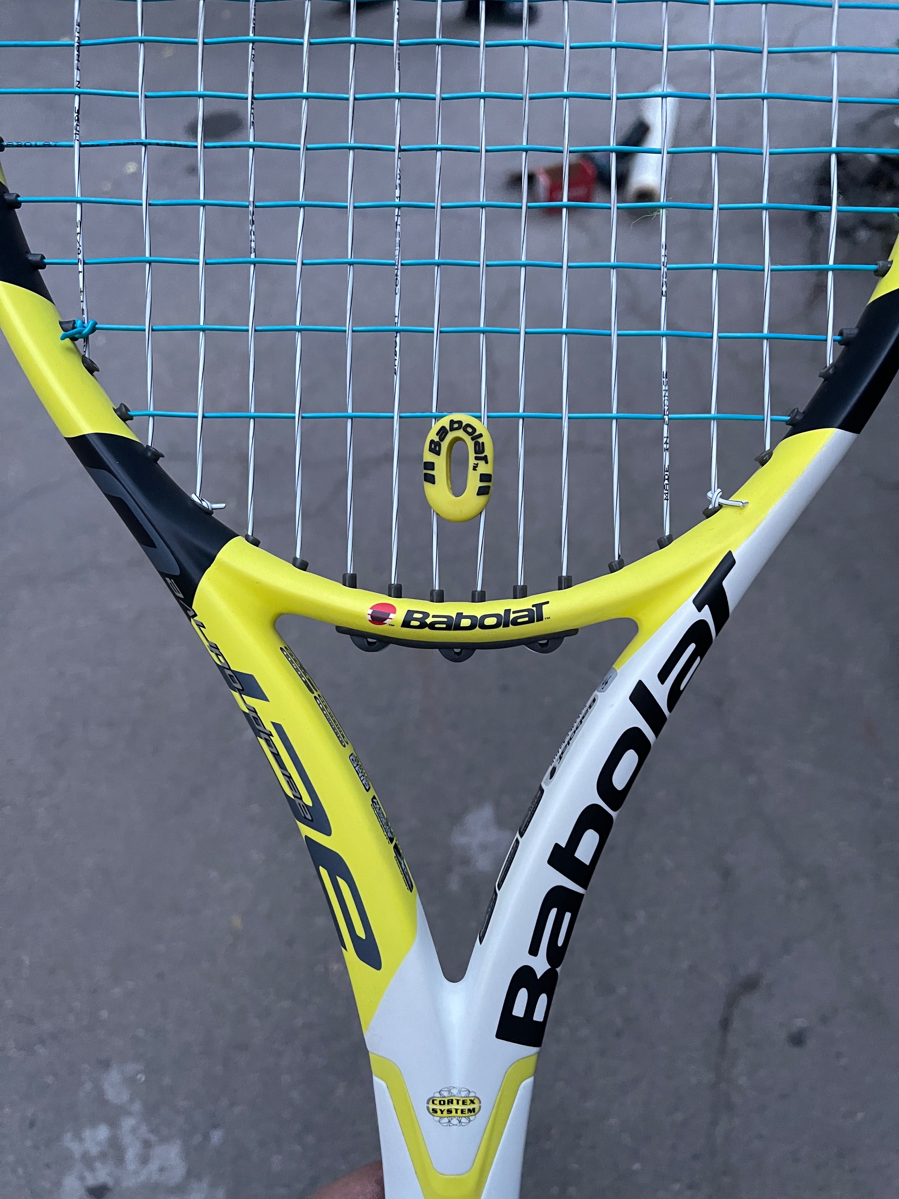Ракетка Babolat AeroPro Drive Cortex
