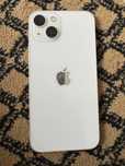 IPhone 13 · 128GB · 100%