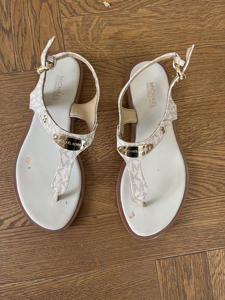 Сандалии Michael Kors