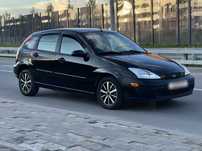 TitanAuto Ford Focus 1 ноускат