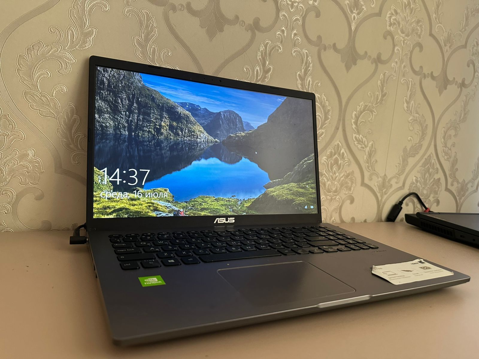 Продам Ноутбук Asus