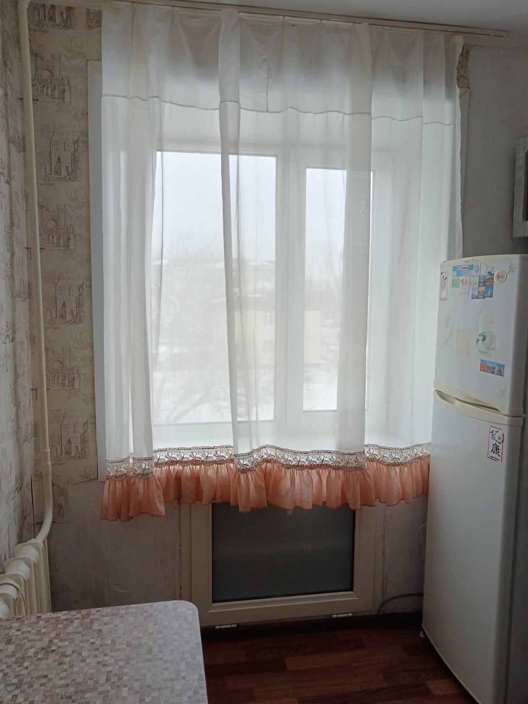 Продам однокомнатную малосемейную квартиру