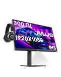 Монитор Sanc 300hz