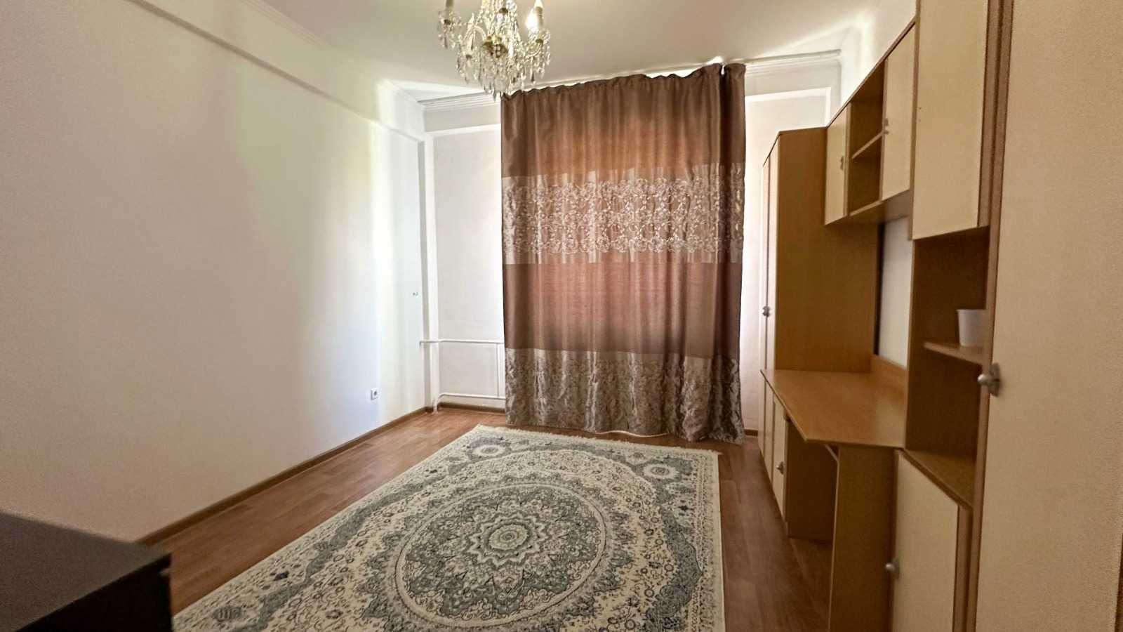 3 ком. кв. Каратал.Рустам Империя