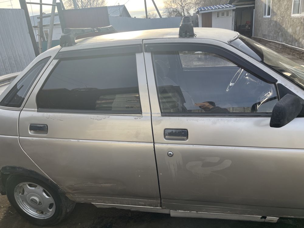 Продам Ваз 2110