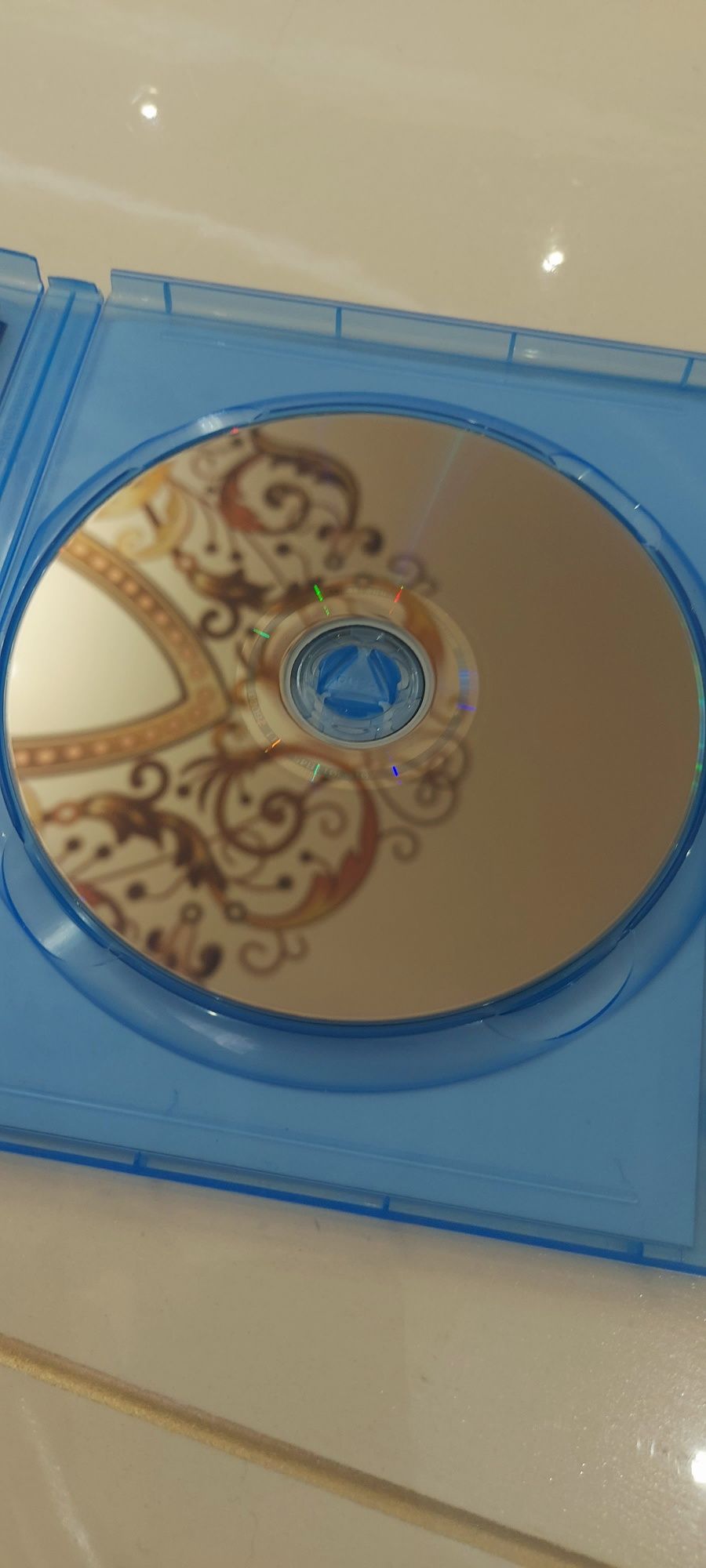 God of War (2018) | PS4 диск