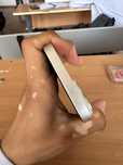 Iphone 14 white.