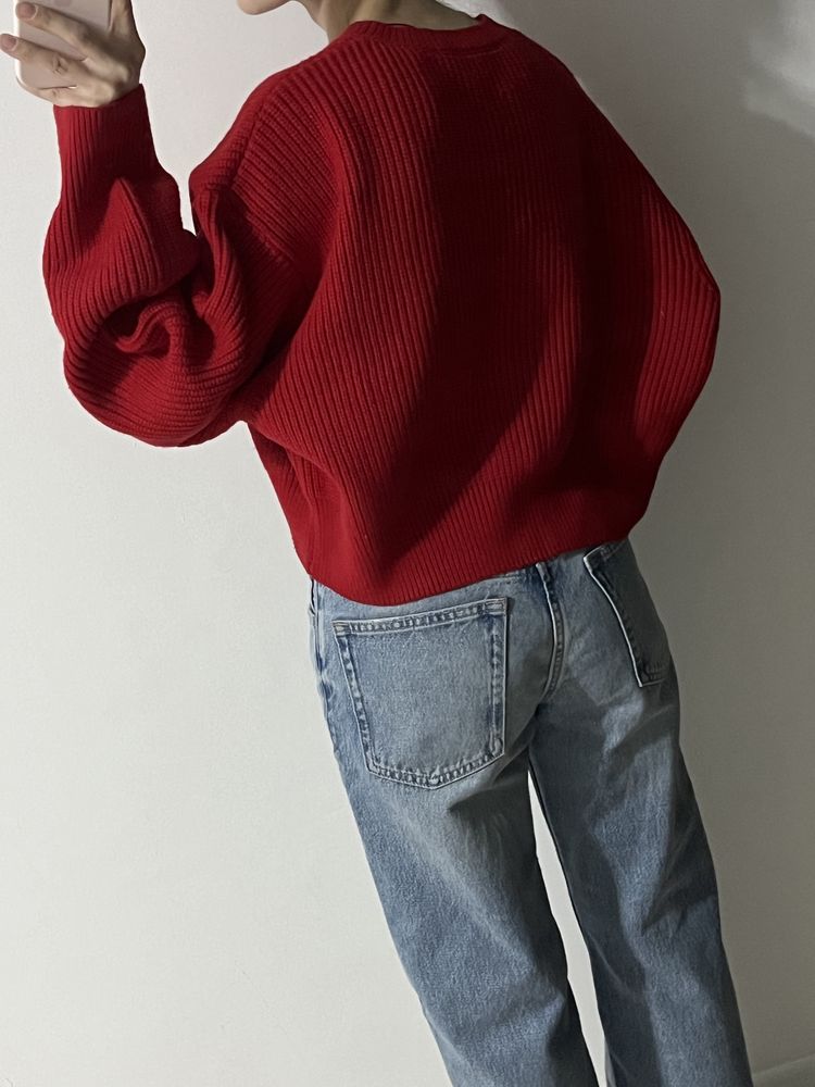 Свитер от Zara xs