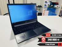Рассрочка!!! Acer Aspire 7 - Ryzen 5 5500U/16Gb/SSD 480Gb/RTX 3050 4Gb