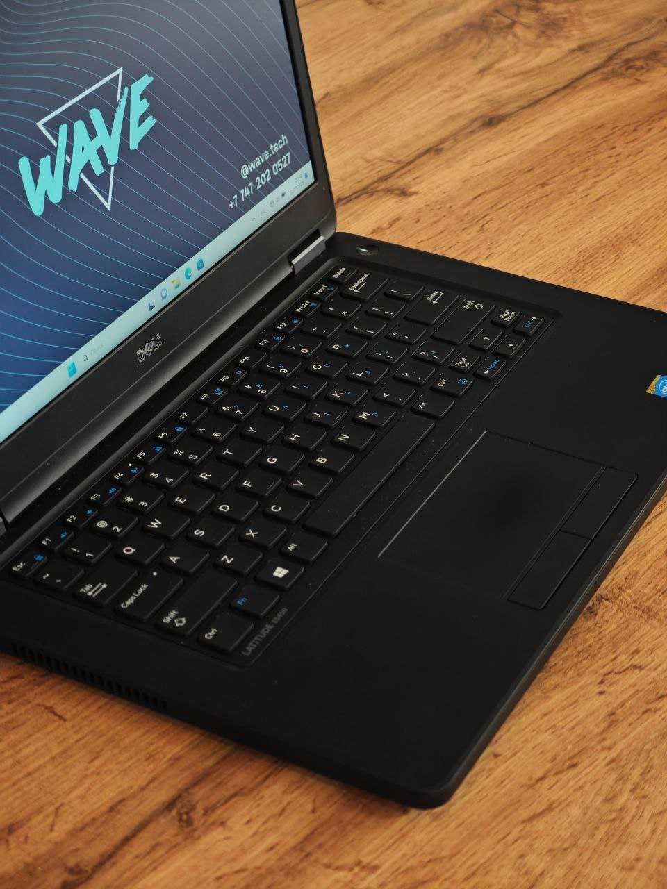 Dell Latitude E5450 Intel Core i5 5200U/8GB/120GB Ноутбук