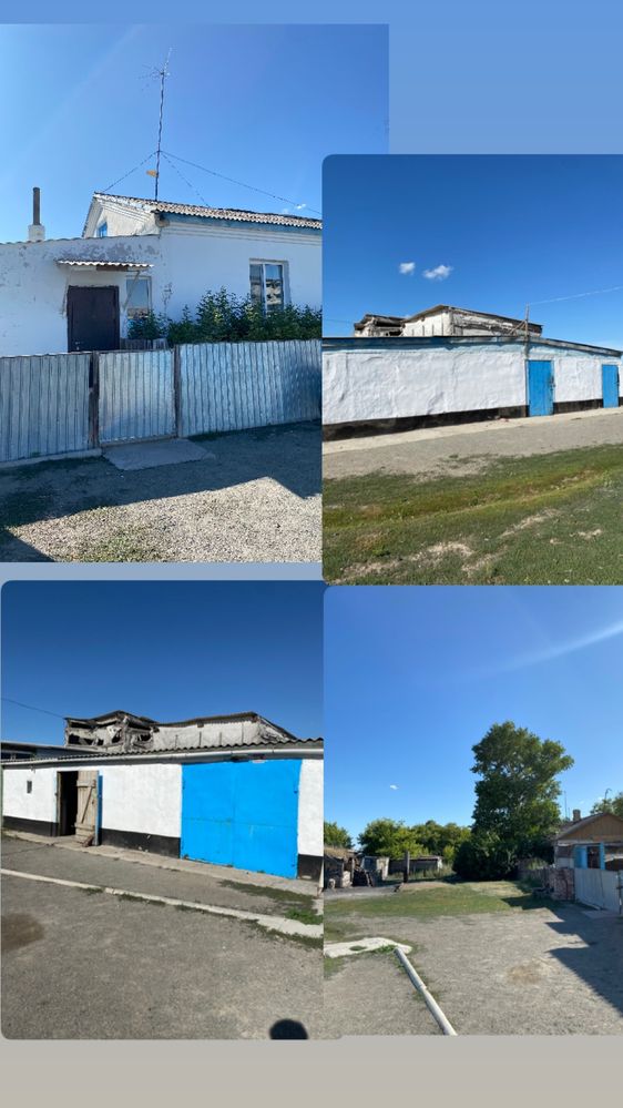 Продам дом на станция Астаховка