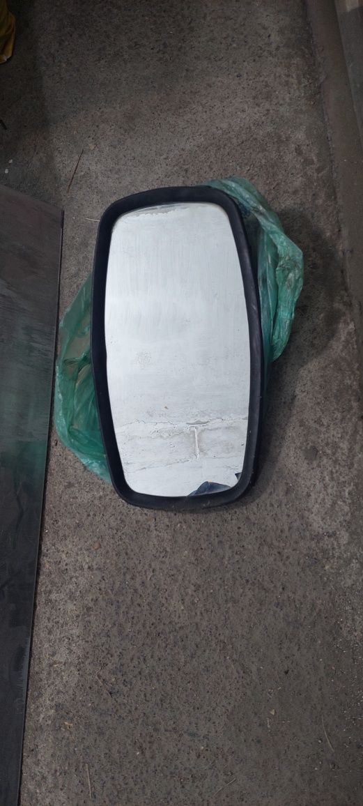 Новые запчасти на Камаз