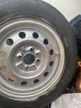 Штамп диска 185/65 R14