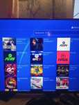 Прошивка Playstation 4