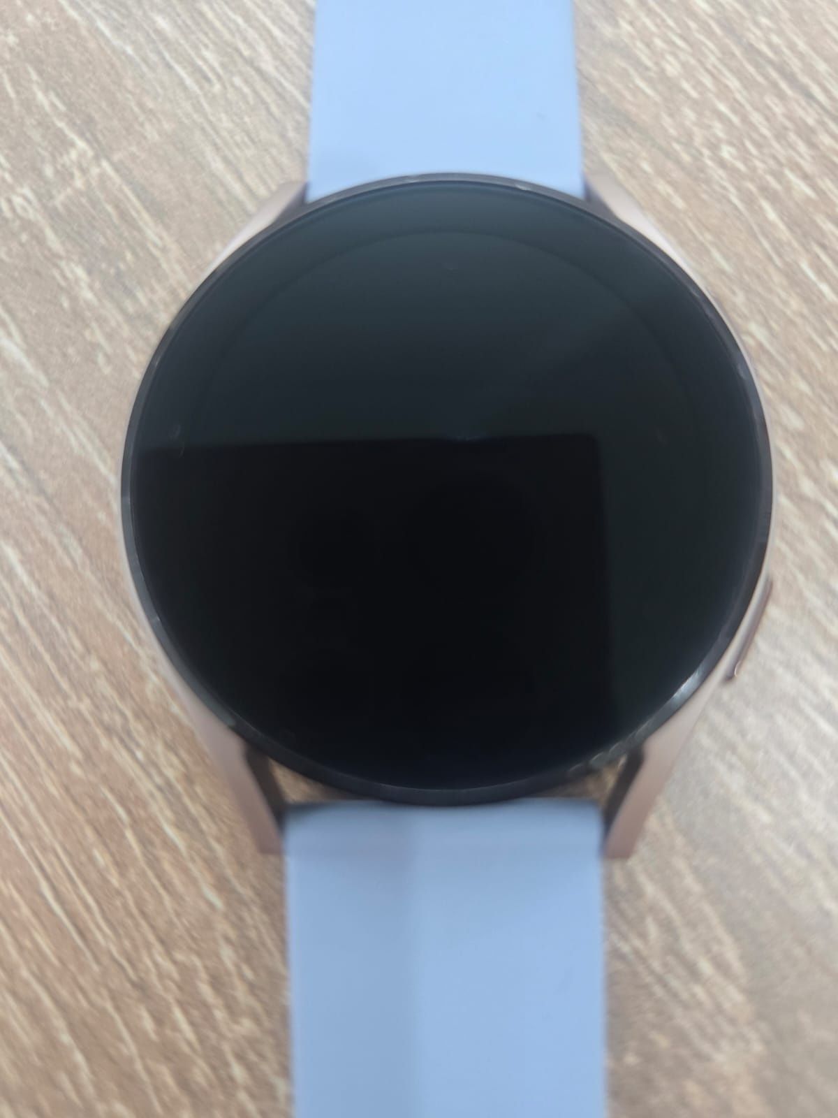 Смарт-часы Samsung Galaxy Watch 4 SM-R860 40 мм розовый
