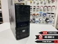 Рассрочка!!! Системный блок - Core i7-3770 /8Gb /SSD 256Gb/HD Graphics