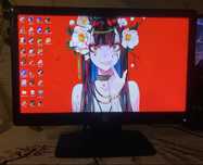 Монитор HP X2011