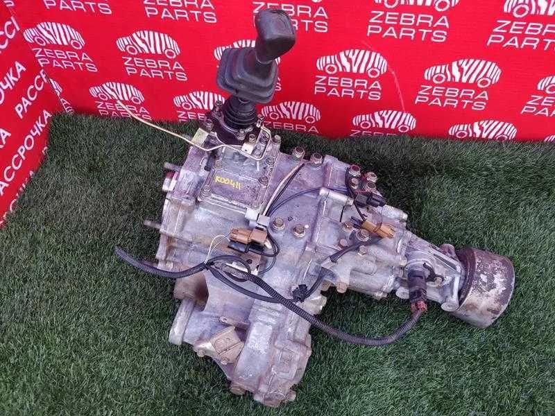 Раздаточная коробка Toyota, Nissan, Mitsubishi, Honda, Mazda