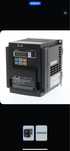 Инвертор Omron MX2 3G3MX2-A4007-ZV1, 0.75/1.5 кВт