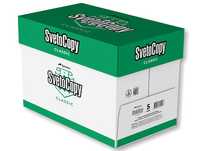 Бумага Svetocopy а4 коробка (5 пачек)