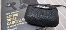 Наушники Marshall Motif A.N.C