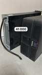 UPS power value 20kVa , 10kVa